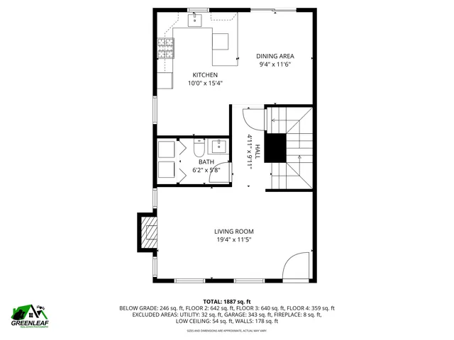 $429,900 | 26 Andover Down, Unit 276, Nashua, NH 03063