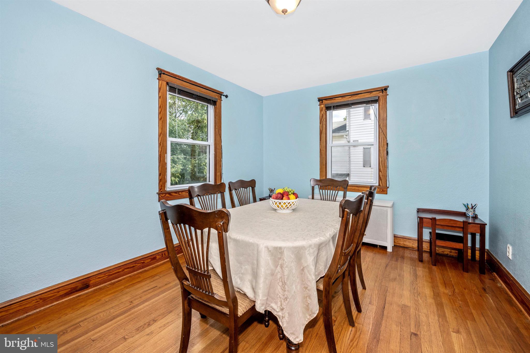 5551 Ashbourne Road Baltimore, MD 21227 - Photo 14 of 52 Dining Room