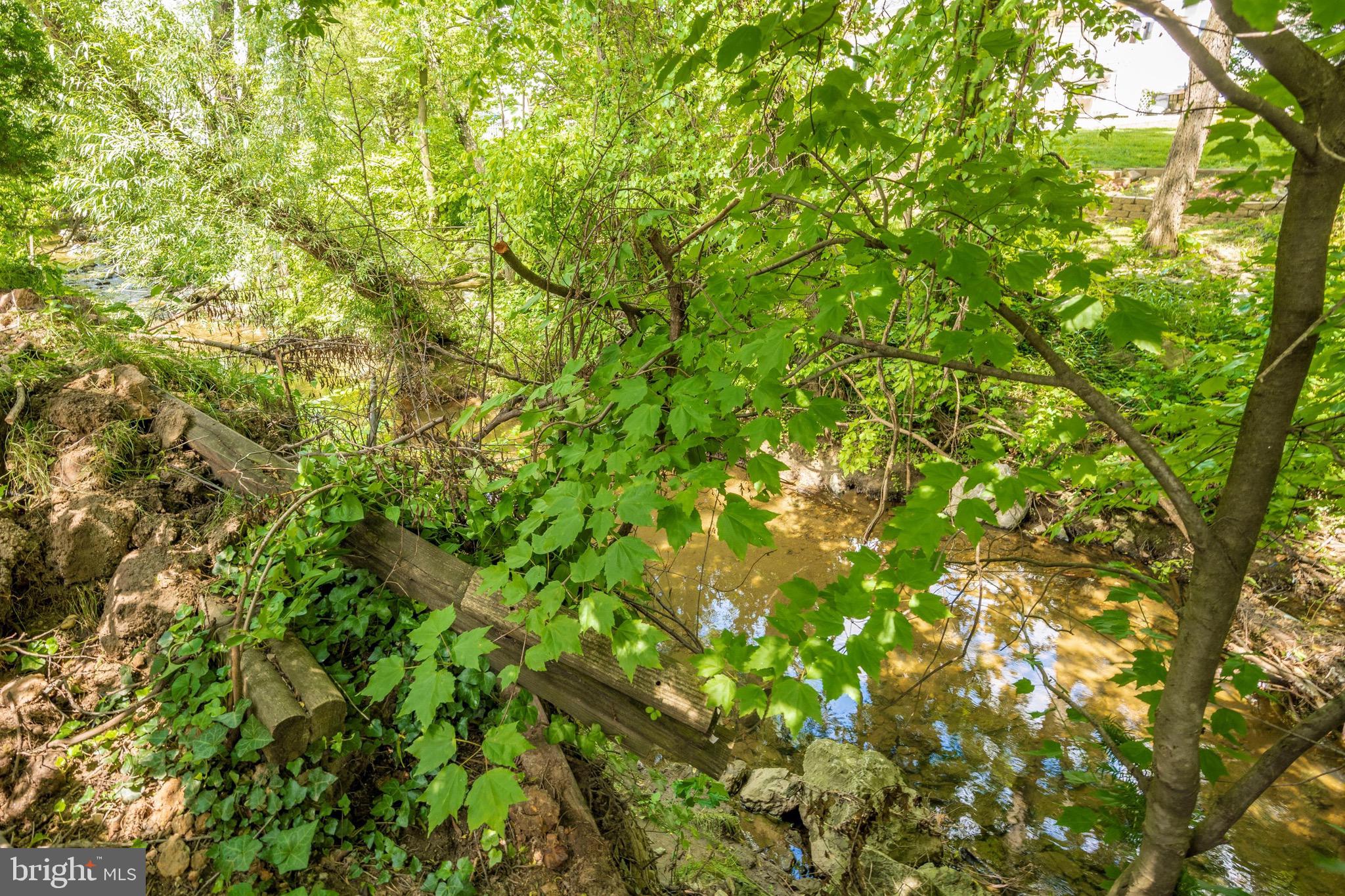 5551 Ashbourne Road Baltimore, MD 21227 - Photo 50 of 52 Creek