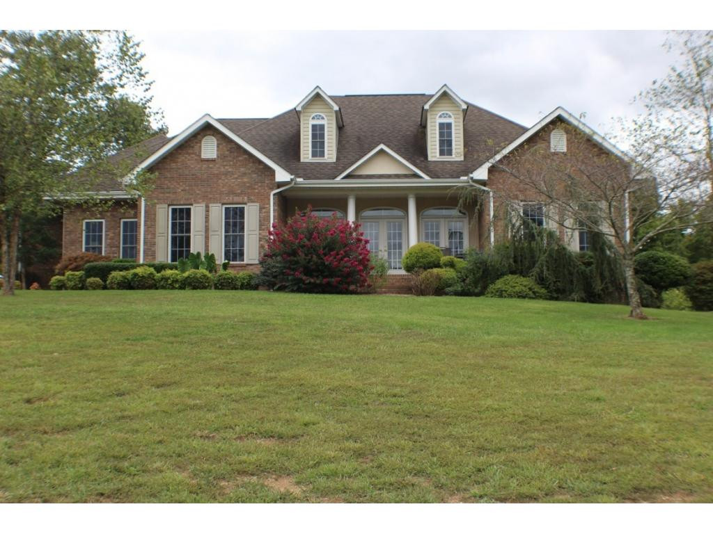 350 Black Road Greeneville, TN 37743 - Photo 1 of 36 Photo 1