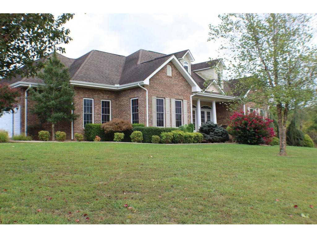 350 Black Road Greeneville, TN 37743 - Photo 2 of 36 Photo 2
