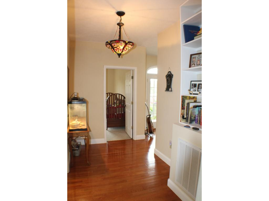 350 Black Road Greeneville, TN 37743 - Photo 24 of 36 Tasteful lighting Builtins
