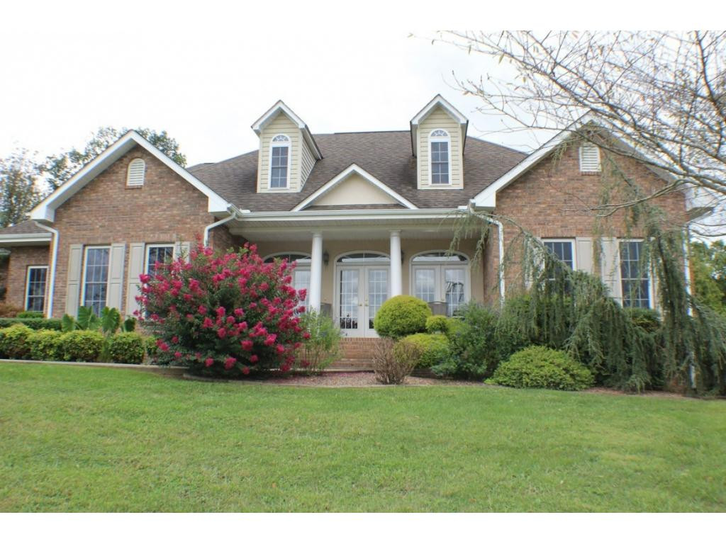 350 Black Road Greeneville, TN 37743 - Photo 25 of 36 Photo 25