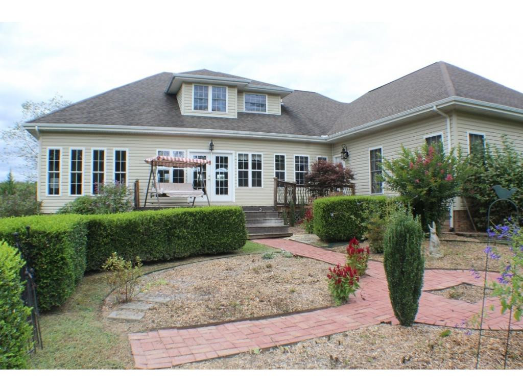 350 Black Road Greeneville, TN 37743 - Photo 27 of 36 Photo 27