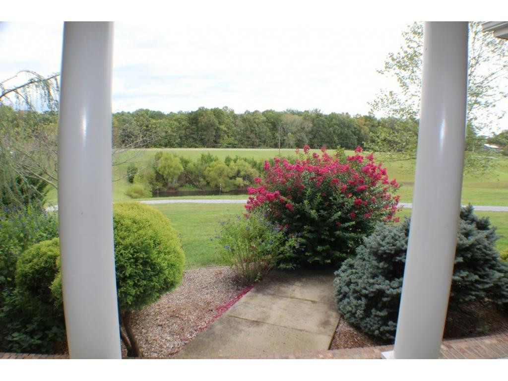 350 Black Road Greeneville, TN 37743 - Photo 29 of 36 Looking out Front Door