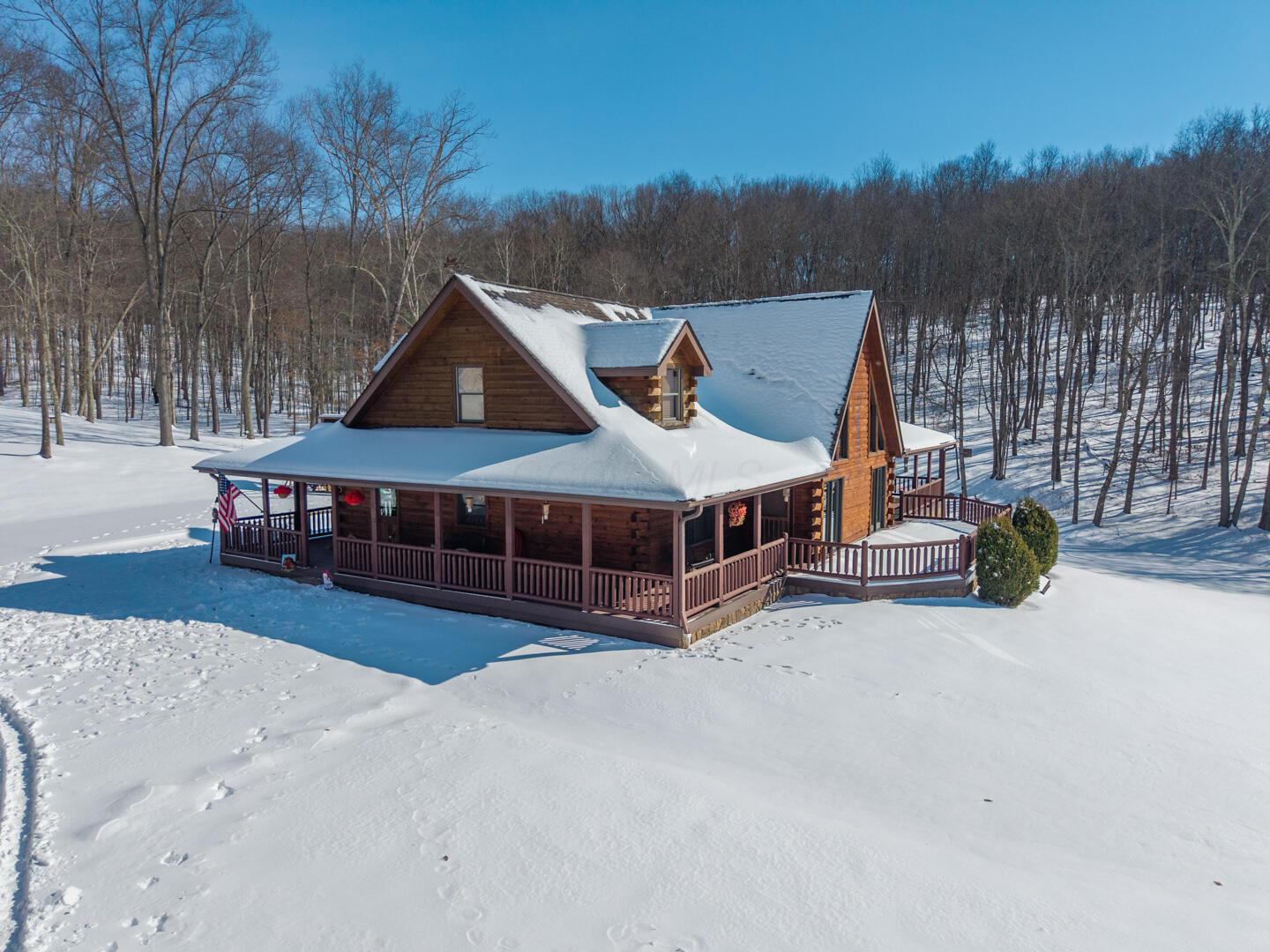 1256 Prussia Road Waverly, OH 45690 - Photo 78 of 97 Prussia Rd -78