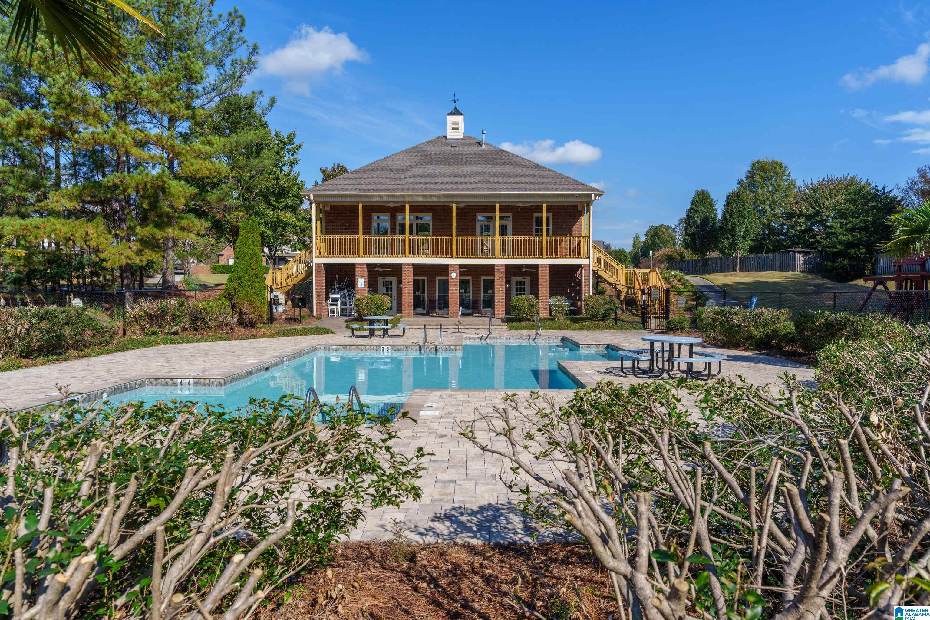 528 Enclave Circle Fultondale, AL 35068 - Photo 51 of 56