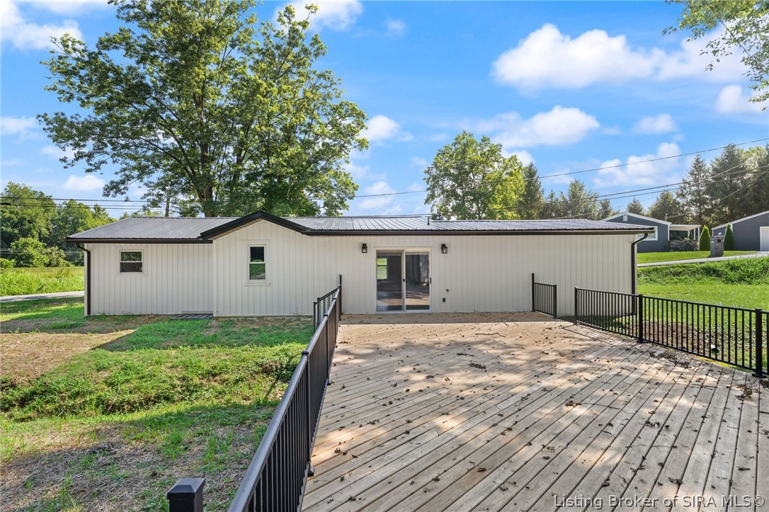 4473 Alonzo Smith Road Georgetown, IN 47122 - Photo 59 of 68