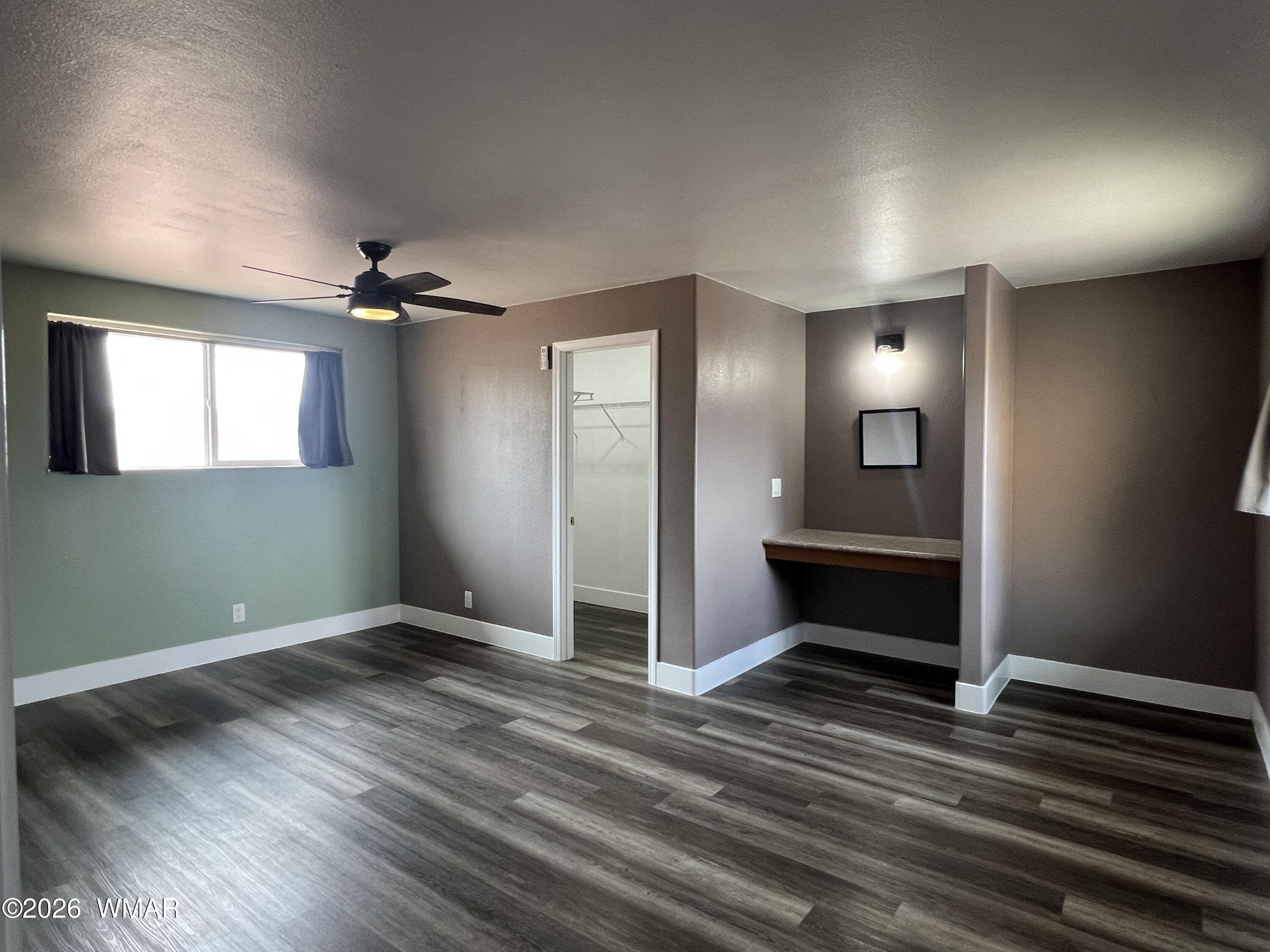 689 Old Woodruff Road Snowflake, AZ 85937 - Photo 21 of 40 Primary Bedroom
