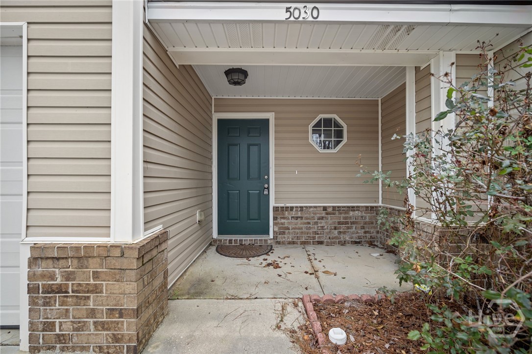 5030 Winfield Drive Rincon, GA 31326 - Photo 32 of 32
