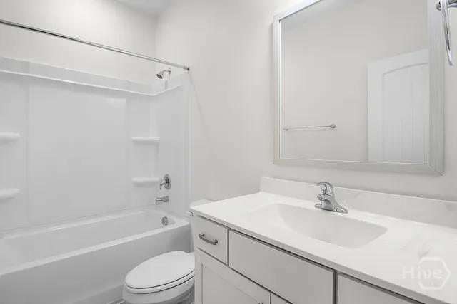 $354,995 | 270 Sessile Oak Drive, Savannah, GA 31419