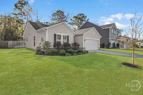 $354,995 | 270 Sessile Oak Drive, Savannah, GA 31419