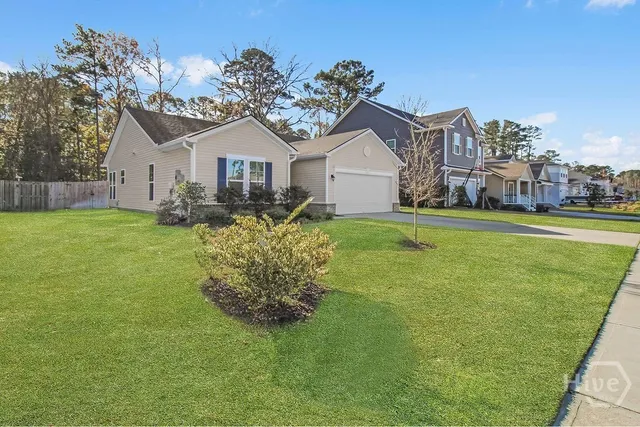 $354,995 | 270 Sessile Oak Drive, Savannah, GA 31419