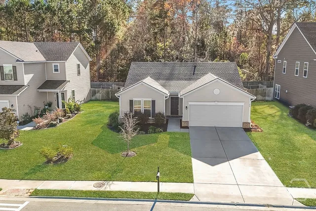 $354,995 | 270 Sessile Oak Drive, Savannah, GA 31419