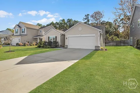 $354,995 | 270 Sessile Oak Drive, Savannah, GA 31419