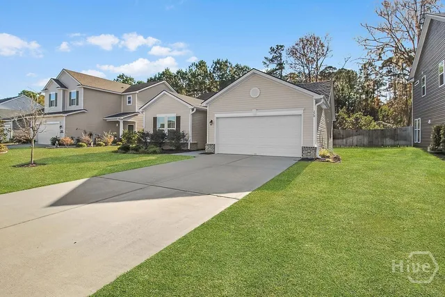$354,995 | 270 Sessile Oak Drive, Savannah, GA 31419
