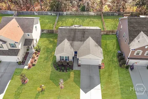 $354,995 | 270 Sessile Oak Drive, Savannah, GA 31419