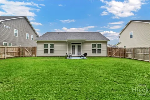 $354,995 | 270 Sessile Oak Drive, Savannah, GA 31419