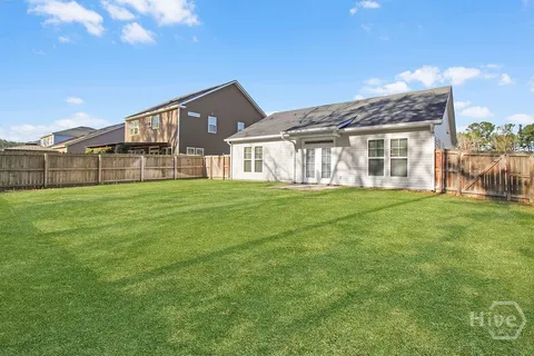 $354,995 | 270 Sessile Oak Drive, Savannah, GA 31419