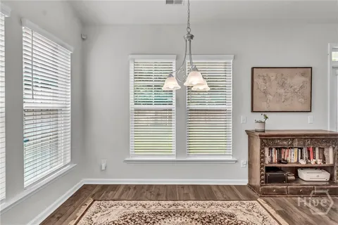 $354,995 | 270 Sessile Oak Drive, Savannah, GA 31419