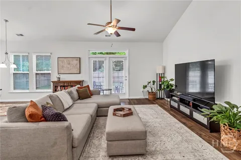 $354,995 | 270 Sessile Oak Drive, Savannah, GA 31419