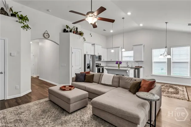 $354,995 | 270 Sessile Oak Drive, Savannah, GA 31419