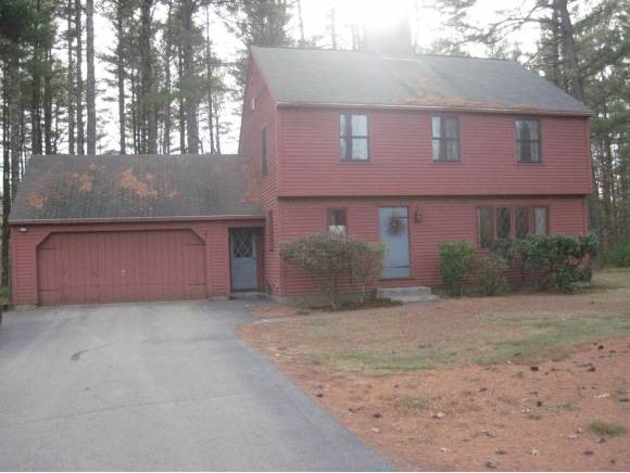 100 Province Road Barrington, NH 03825 - Photo 1 of 1