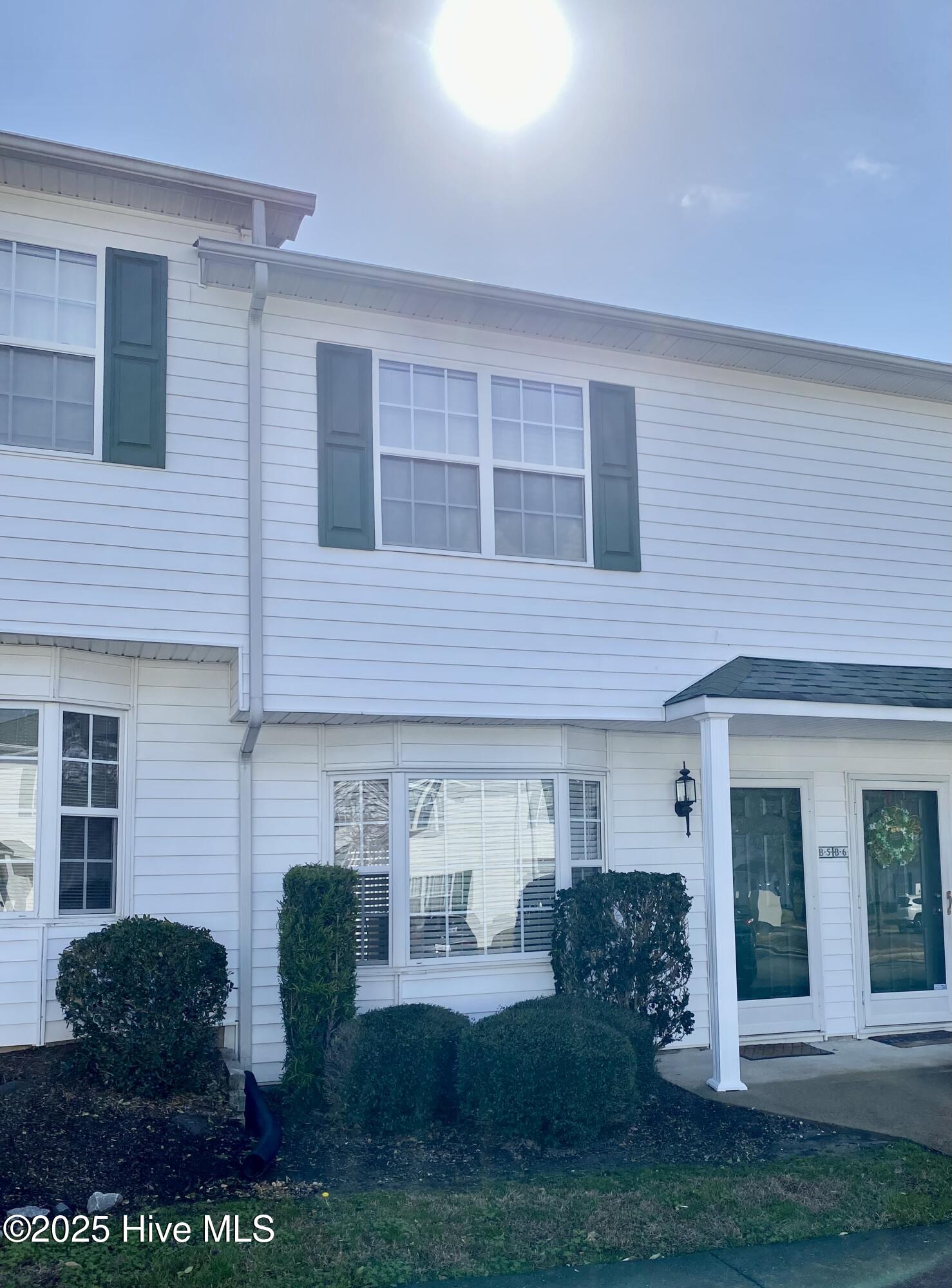930 Spring Forest Road, Unit G5 Greenville, NC 27834 - Photo 1 of 15 Front Exterior