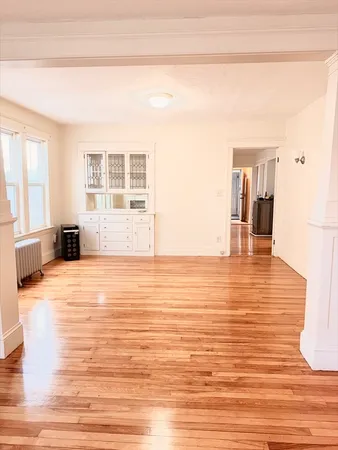 $2,300 | 52 Fairfax Road, Unit 1, Worcester, MA 01610