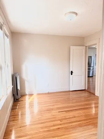 $2,300 | 52 Fairfax Road, Unit 1, Worcester, MA 01610