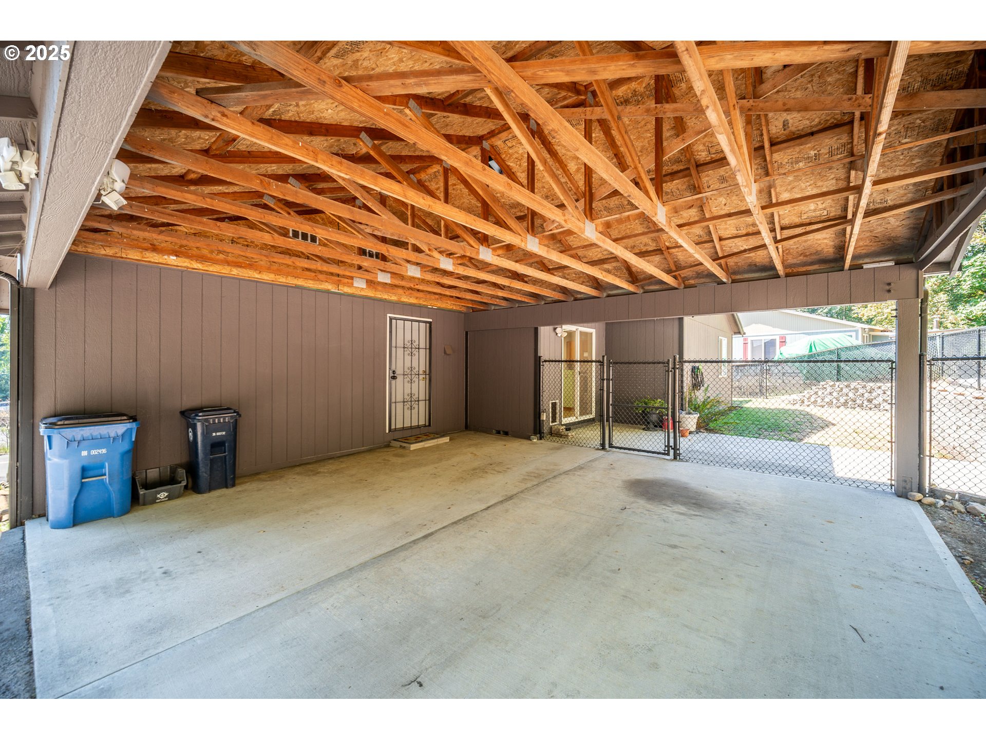 2229 Northwest 6th Place Camas, WA 98607 - Photo 25 of 31 a view of a room with wooden stairs