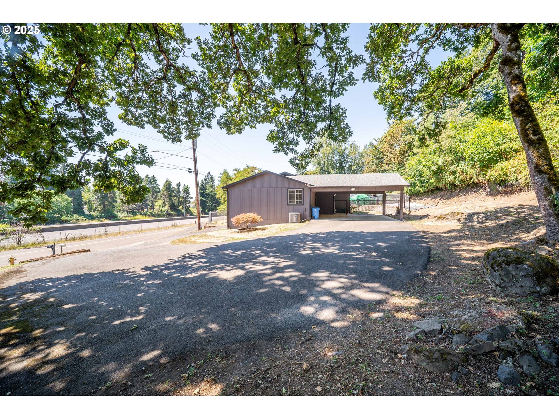 2229 Northwest 6th Place Camas, WA 98607 - Photo 29 of 31 a view of house with a street