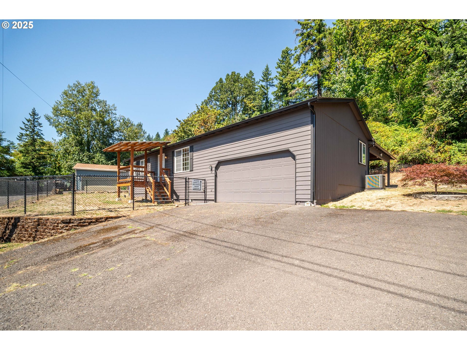 2229 Northwest 6th Place Camas, WA 98607 - Photo 31 of 31 a house with a outdoor space