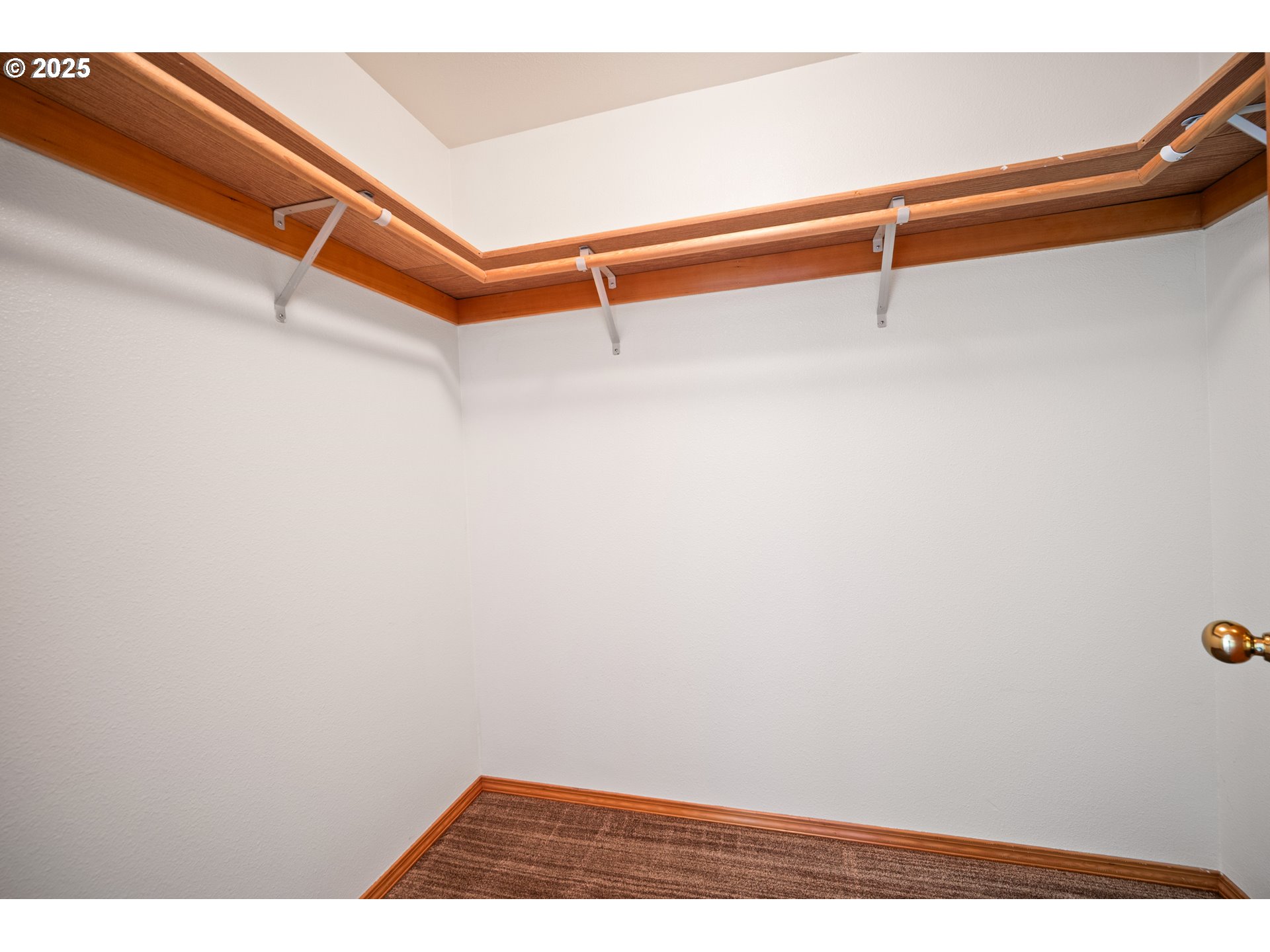 2229 Northwest 6th Place Camas, WA 98607 - Photo 8 of 31 a view of a room with racks on the wall