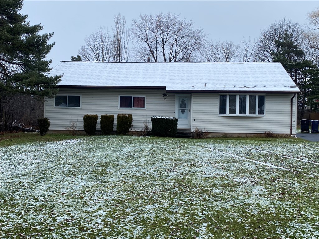 10 Ice Rose Lane Rochester, NY 14623 - Photo 1 of 1