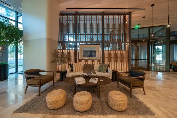 $2,700 | 1212 Demonbreun Street, Unit 1710, Nashville, TN 37203