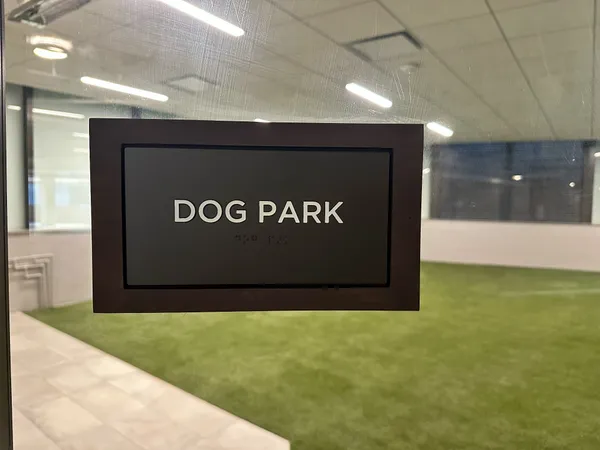 a view of outdoor space