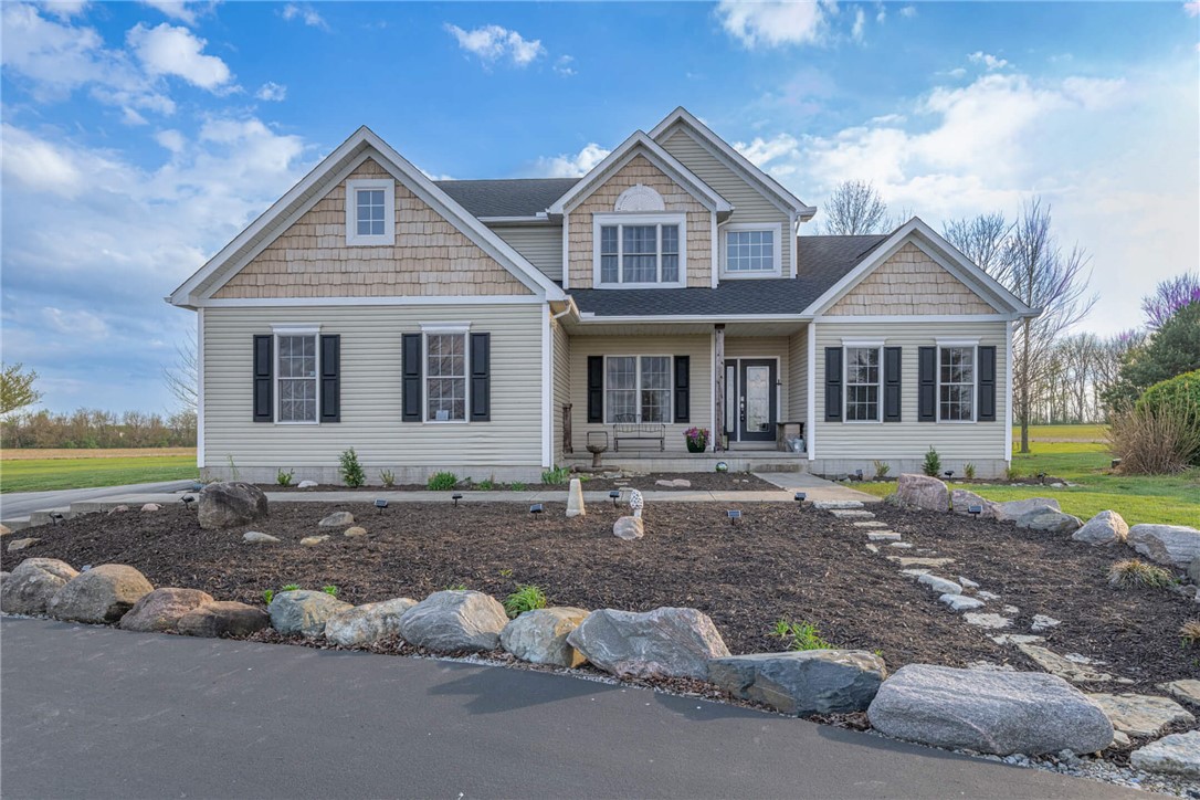 3223 Straley Road Xenia, OH 45385 - Photo 42 of 63