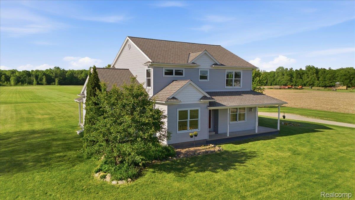 7868 Big Hand Road Columbus, MI 48063 - Photo 3 of 91