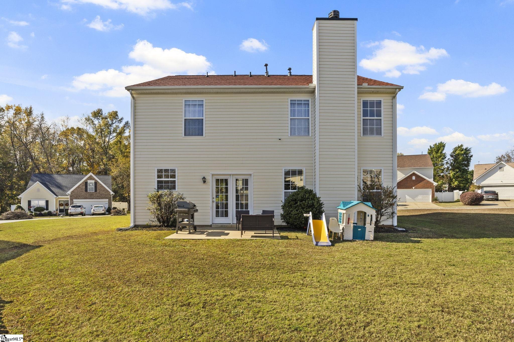 42 Farmbrook Way Simpsonville, SC 29681 - Photo 20 of 23 Gallery Image 20