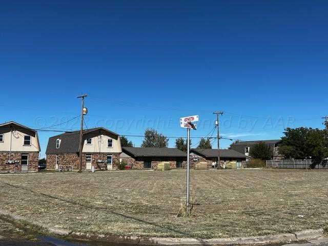 1314 Lamaster Road Perryton, TX 79070 - Photo 1 of 1 1314 LaMaster-1