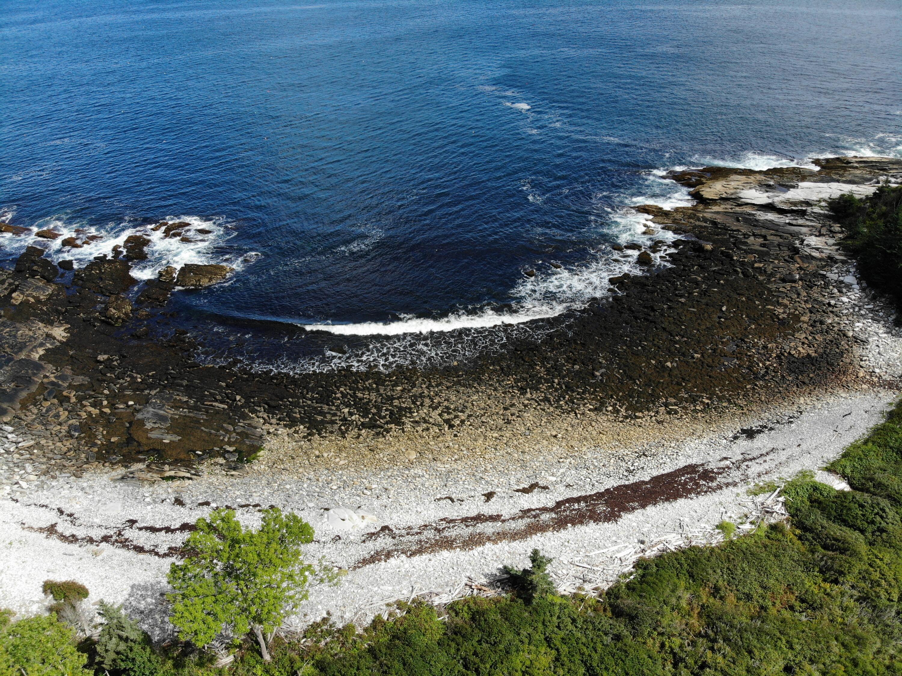 0 Kingfisher Road New Harbor, ME 04554 - Photo 9 of 12 DJI_0126