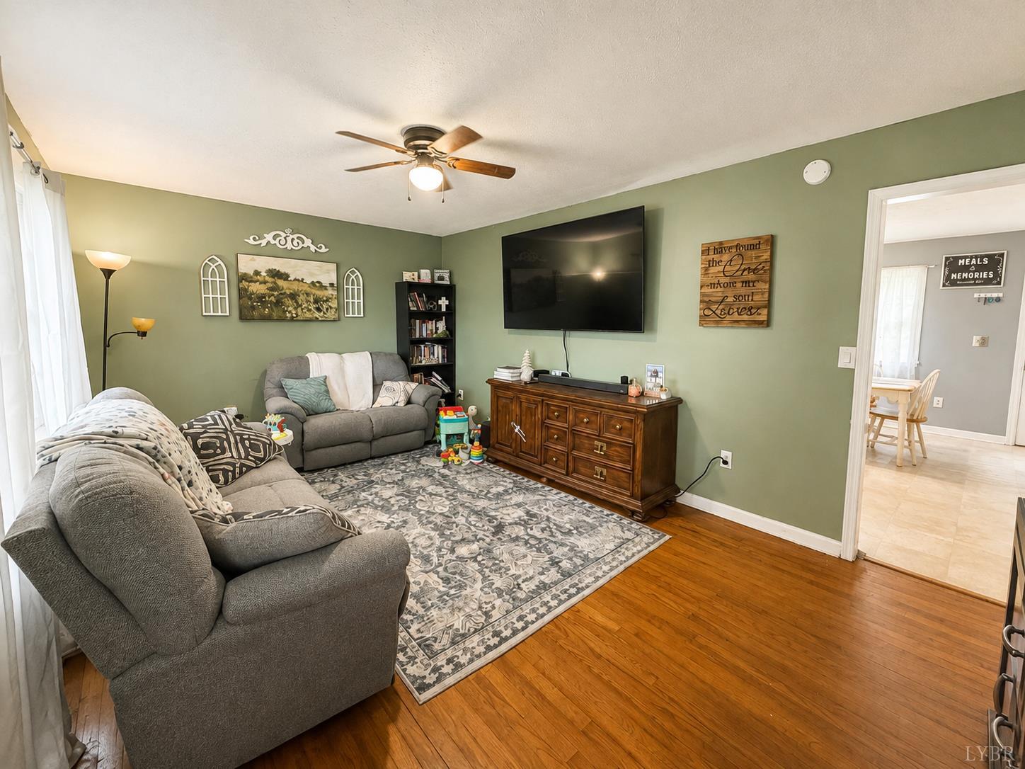 4051 Cody Road Nathalie, VA 24577 - Photo 2 of 15 Gallery Image 2