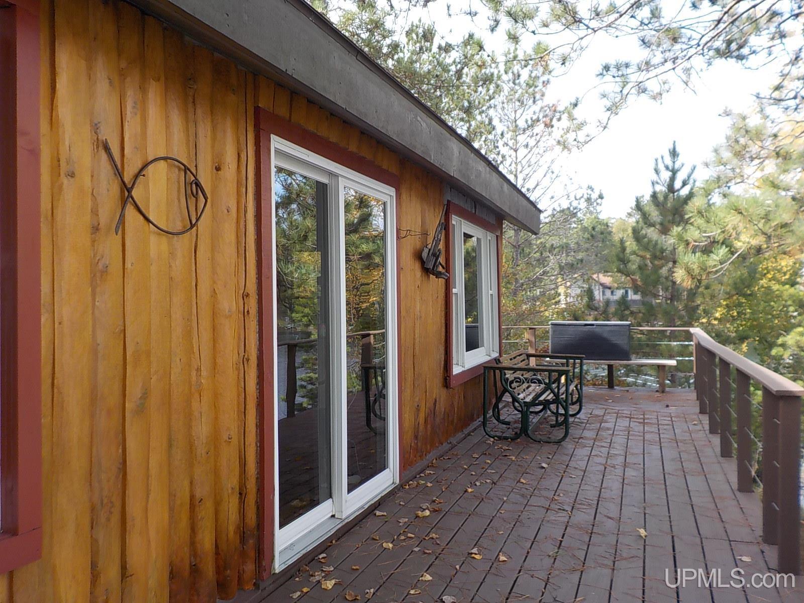159 South Shore Road Crystal Falls, MI 49920 - Photo 71 of 78