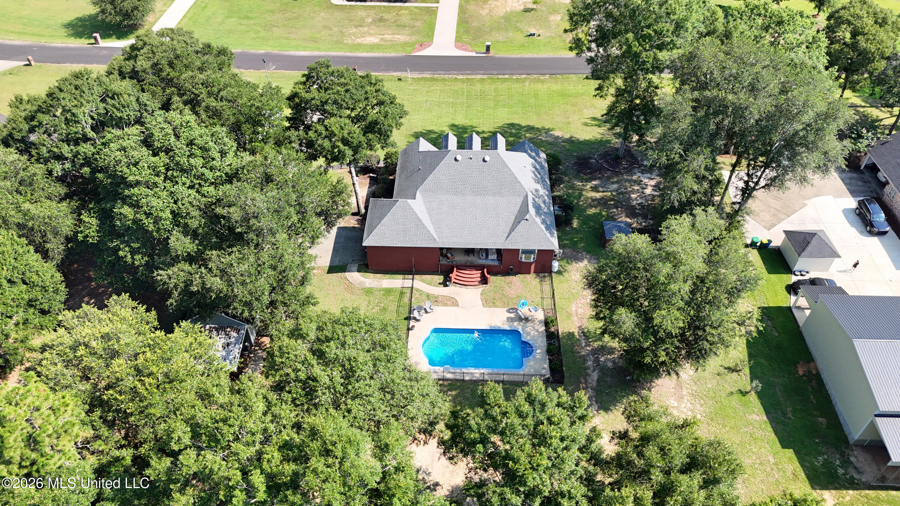 5402 Huckleberry Lane Moss Point, MS 39562 - Photo 37 of 41 IMG_8318