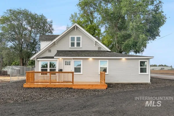$349,900 | 500 West Ave D, Jerome, ID 83338