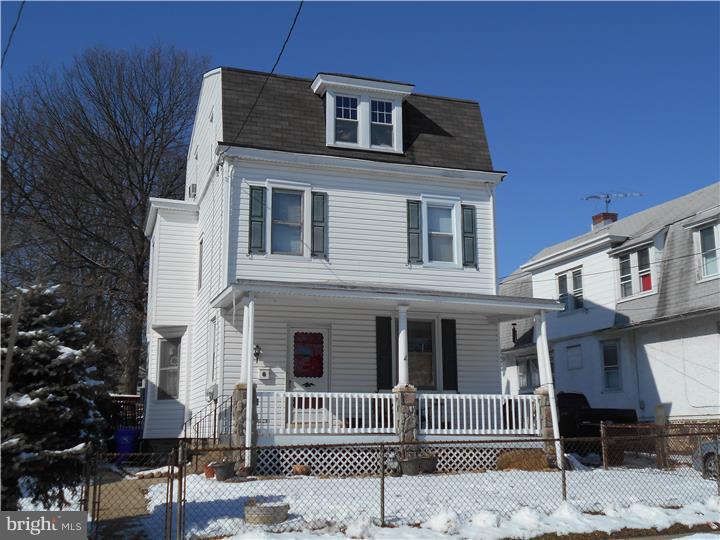 210 Ryers Avenue Cheltenham, PA 19012 - Photo 1 of 21 Exterior Front