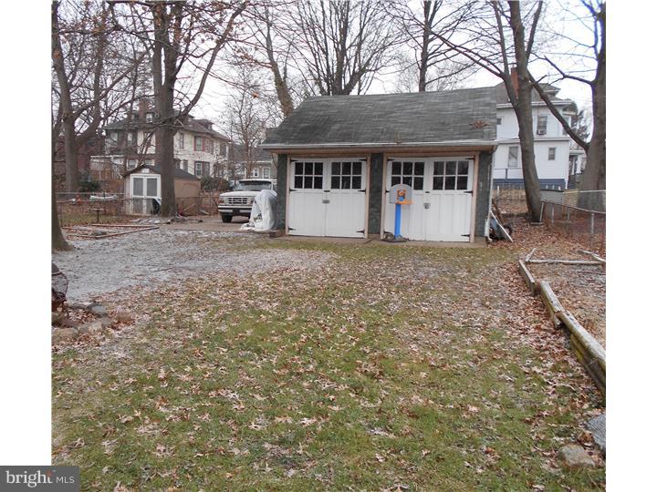 210 Ryers Avenue Cheltenham, PA 19012 - Photo 12 of 21 Back Yard