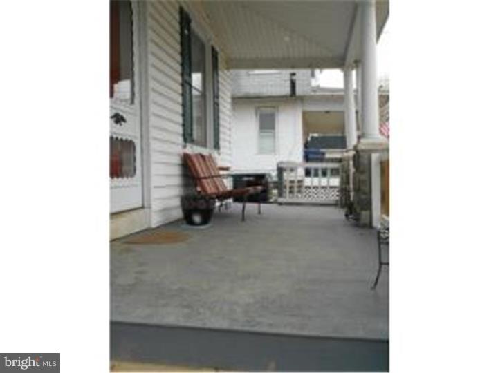 210 Ryers Avenue Cheltenham, PA 19012 - Photo 20 of 21 Porch