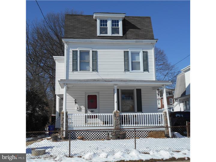 210 Ryers Avenue Cheltenham, PA 19012 - Photo 21 of 21 Exterior Front